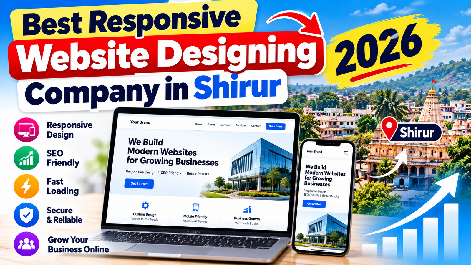 Responsive-Website-Design-in-Shirur