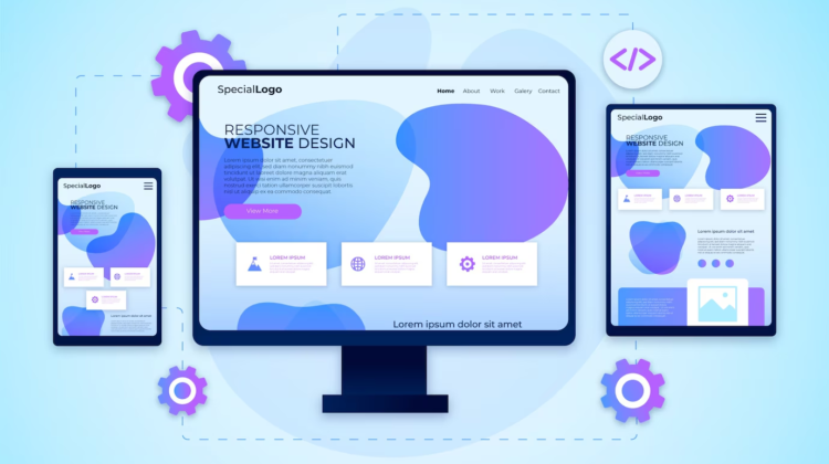 Small Business Website Design in Shirur