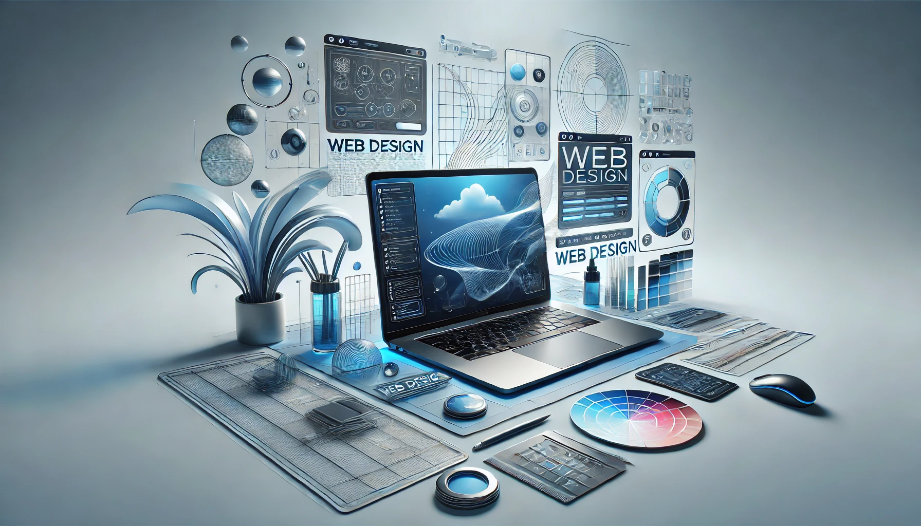 WordPress Designer Shirur Pune